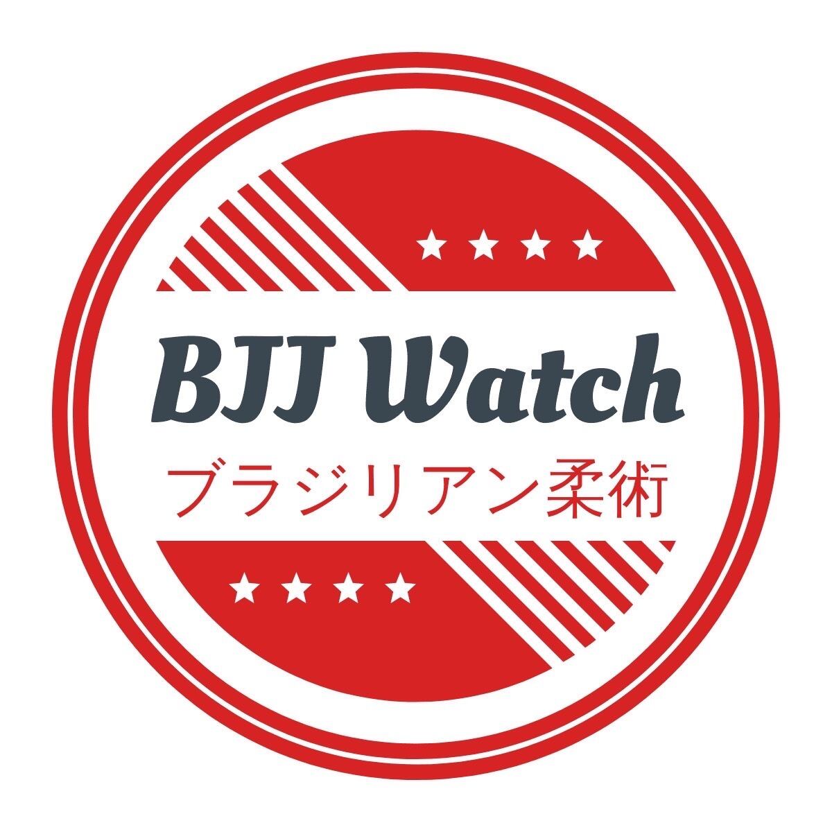 超希少 新品 柔術 帯型 ウオッチ bjj watch BJJ WATCH Ver3.0 | checkmat10