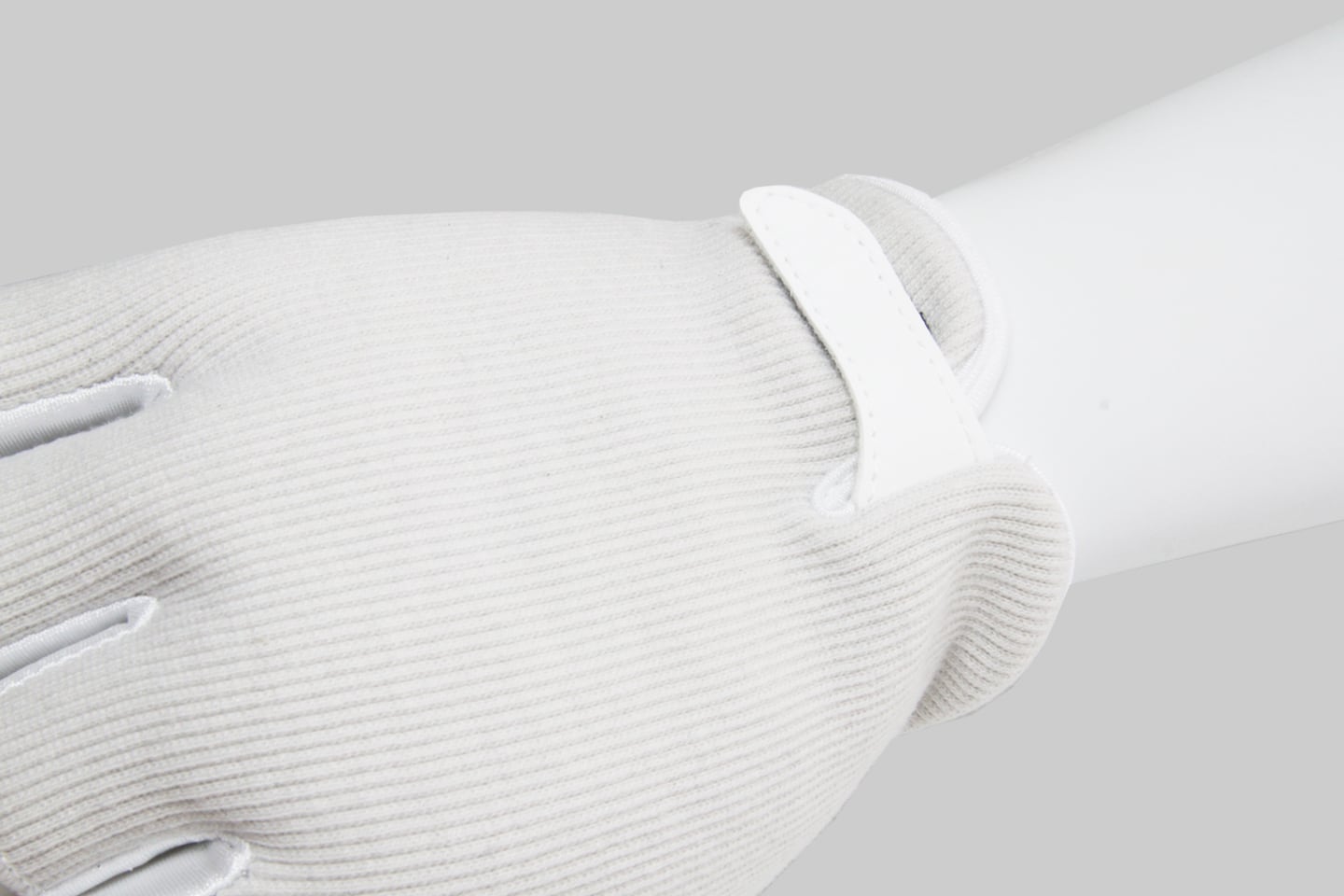 Wearable Workspace Glove 【LIGHT GRAY】 | 株式会社 フジタ ECショップ