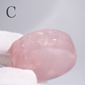 ローズクォーツ / うつわ 器 小皿 小物置き【１個】