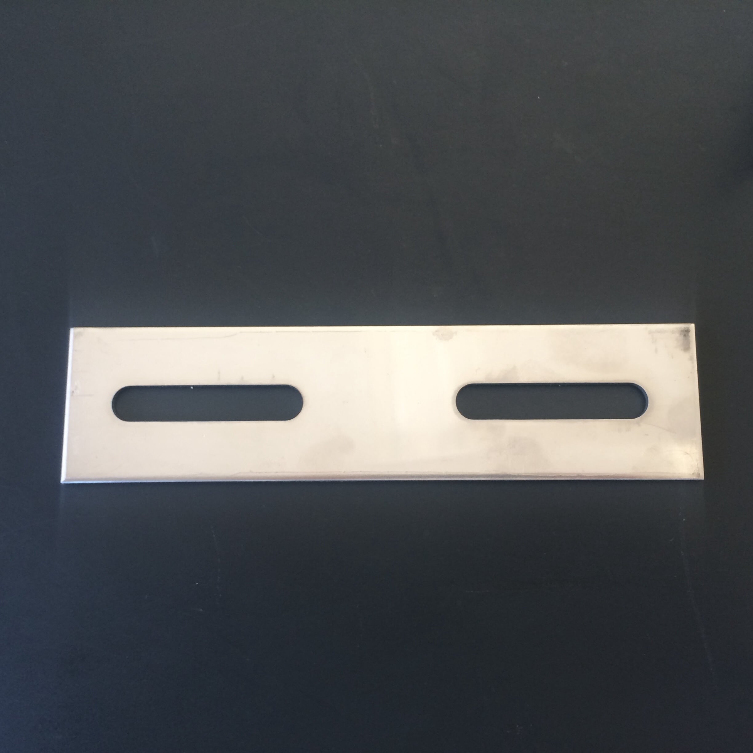 ステン平型金具 430 100枚入り1箱 | 石材工具道場・KAWATA ステン平型金具 430 100枚入り1箱 | 石材工具道場・KAWATA