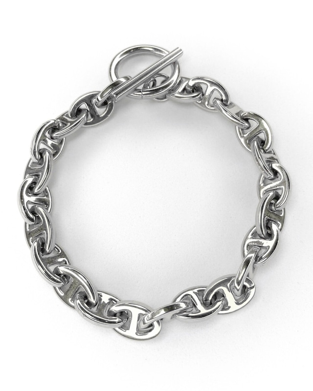 316L Mariner Bracelet 【SILVER】