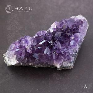 アメジストミニクラスターA・B（ウルグアイ産）