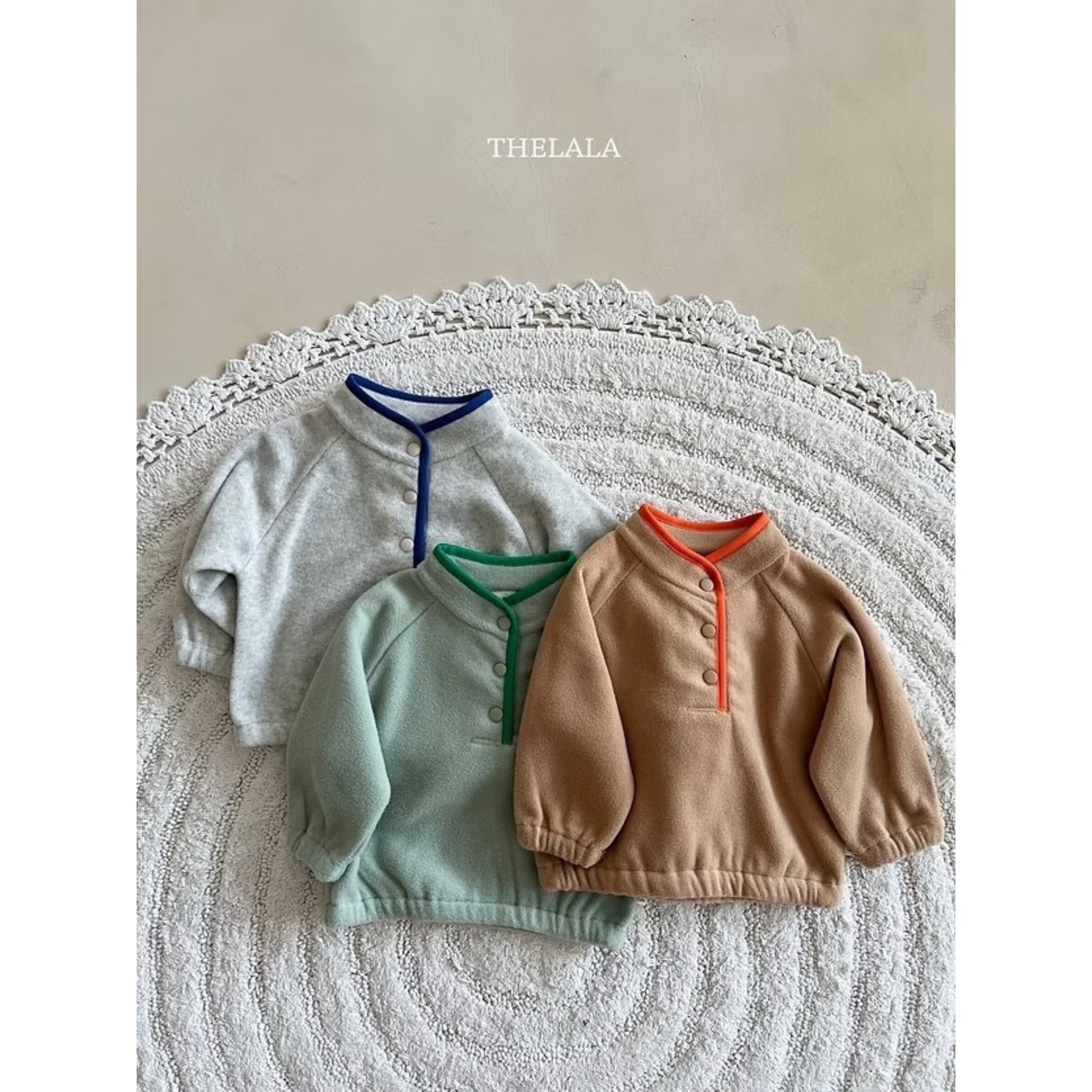 《予約》the lala ¨ fly t