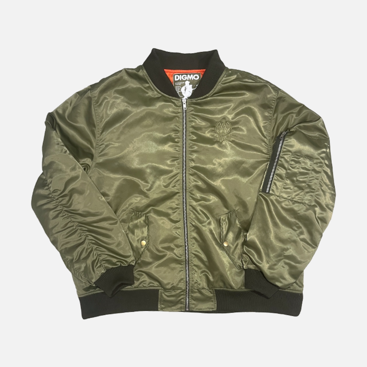 ジャパンMA-1[DJM01]