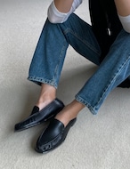 【新作5%OFF・3日間】Line Loafer_3colors