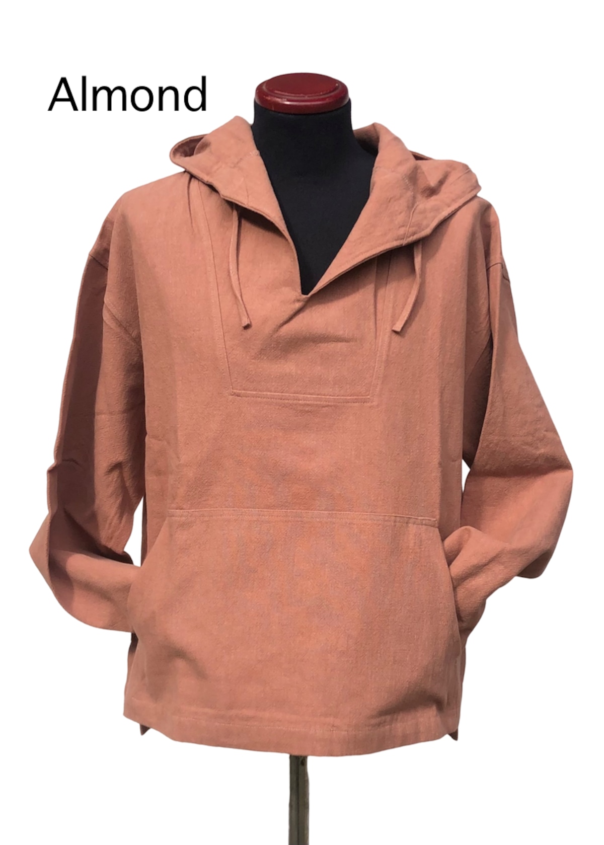 【今日の超目玉】 Baja Hemp｜Canvas Hope A Hoodie バハ JKT｜【キャンバス ジャケット・アウター