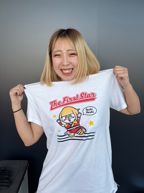 Ibuki “The First Star” T-shirt