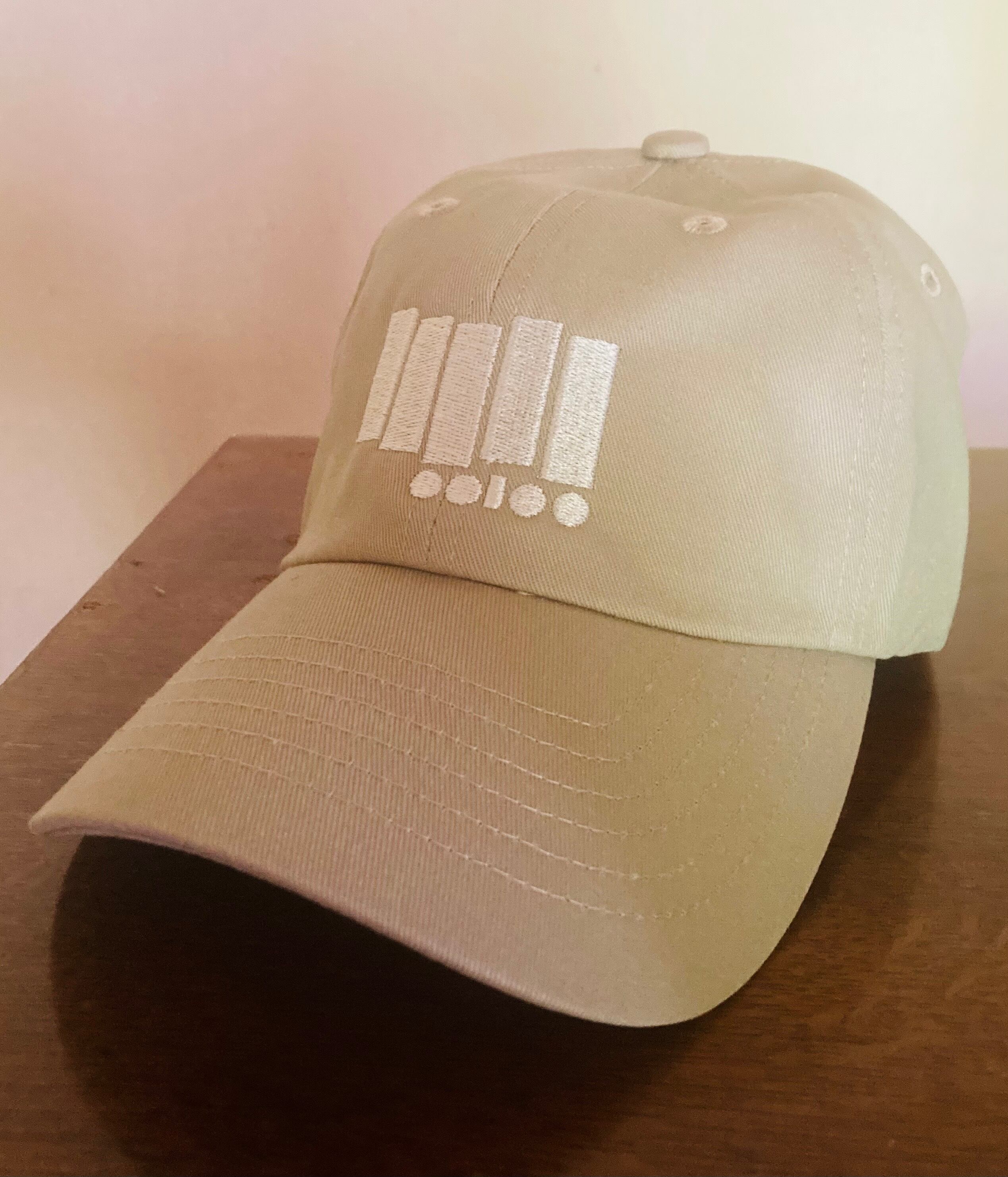 OOIOOFLAG CAP | SHOCHY SHOCKERS STORE