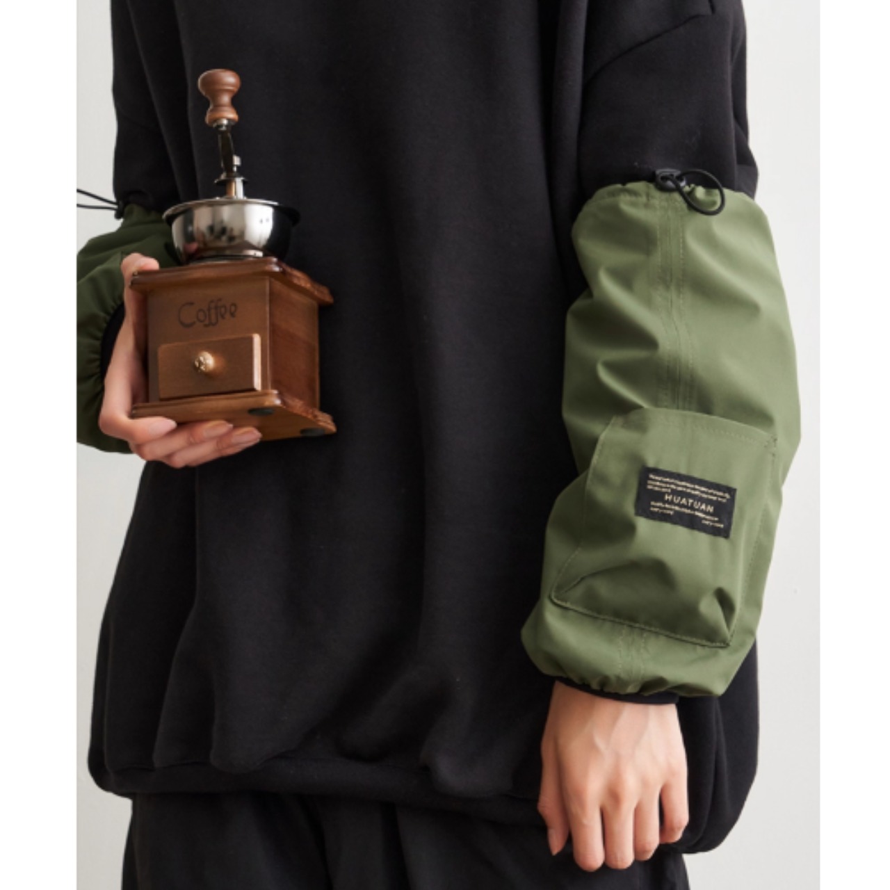 アームカバー(34㎝）TB1340・画像7