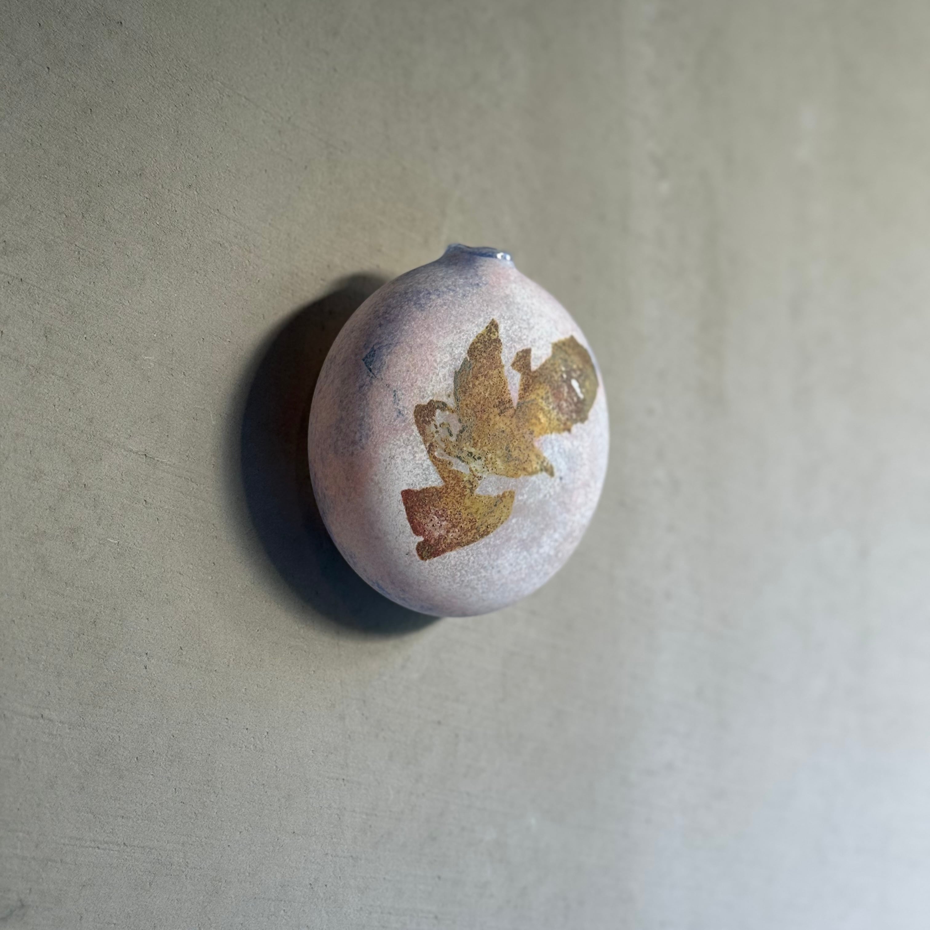 橋村野美知 かけ花 | gallery 一白