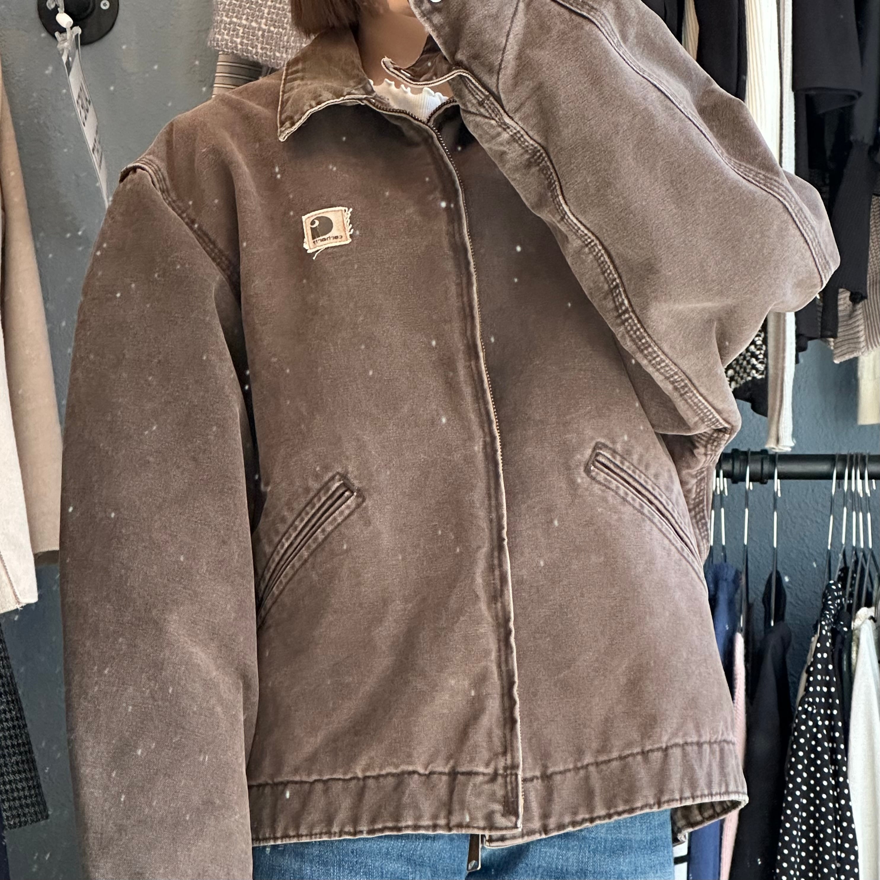 OLD GAP ジャケット | MUZIN