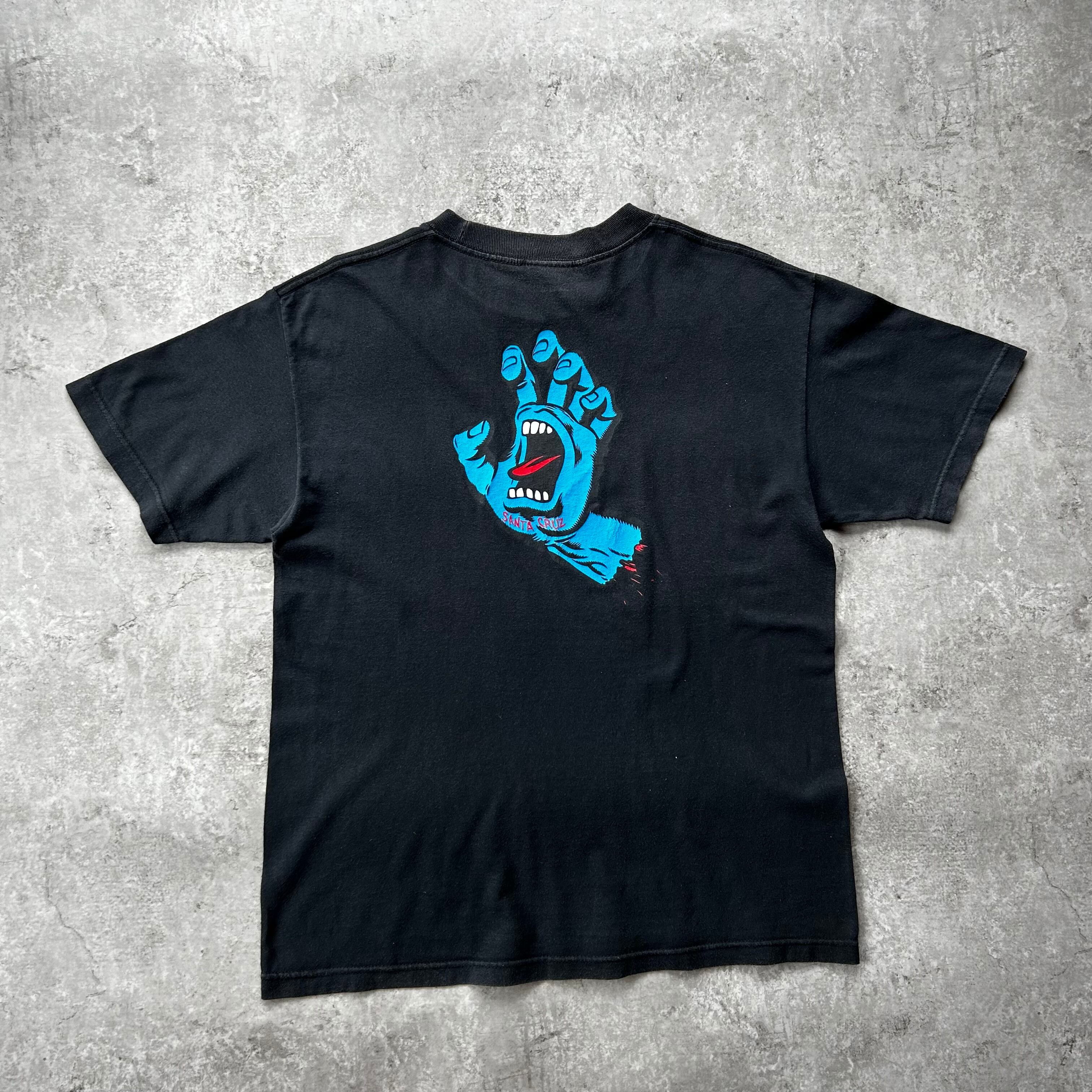 80s90s オールドスケート tシャツ USA製 SKATE OR DIE L | 東京準備室