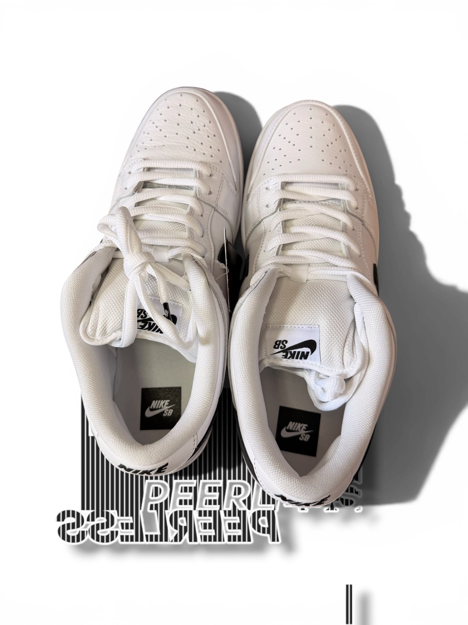 スケートボード NIKE SB DUNK LOW PRO CD2563-101 Amazon | [ナイキ