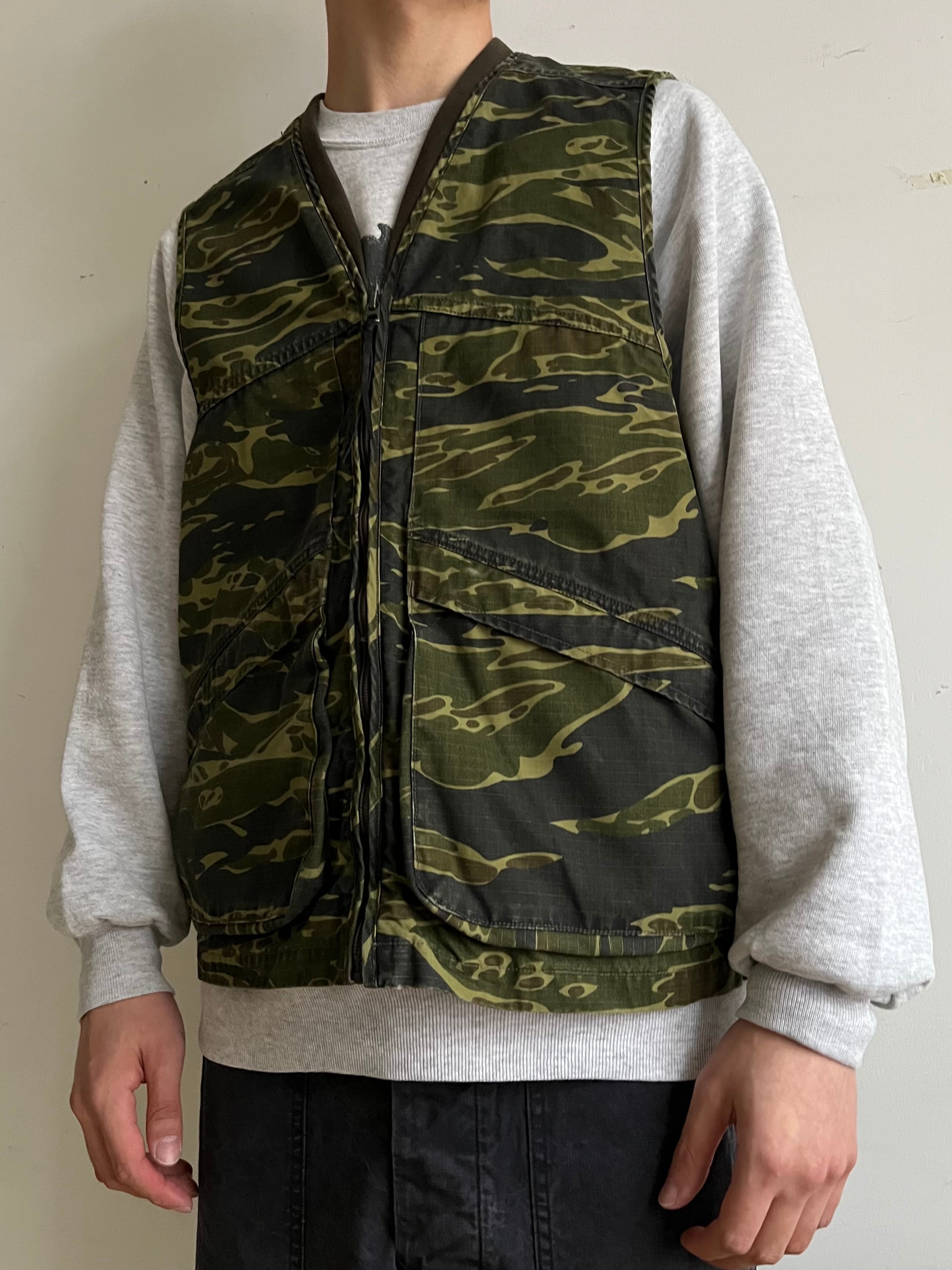 orSlow | JUNK SHOP