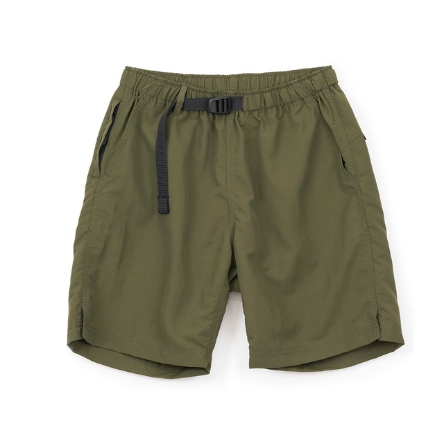【RIDGE MOUNTAIN GEAR】Basic Hike Shorts