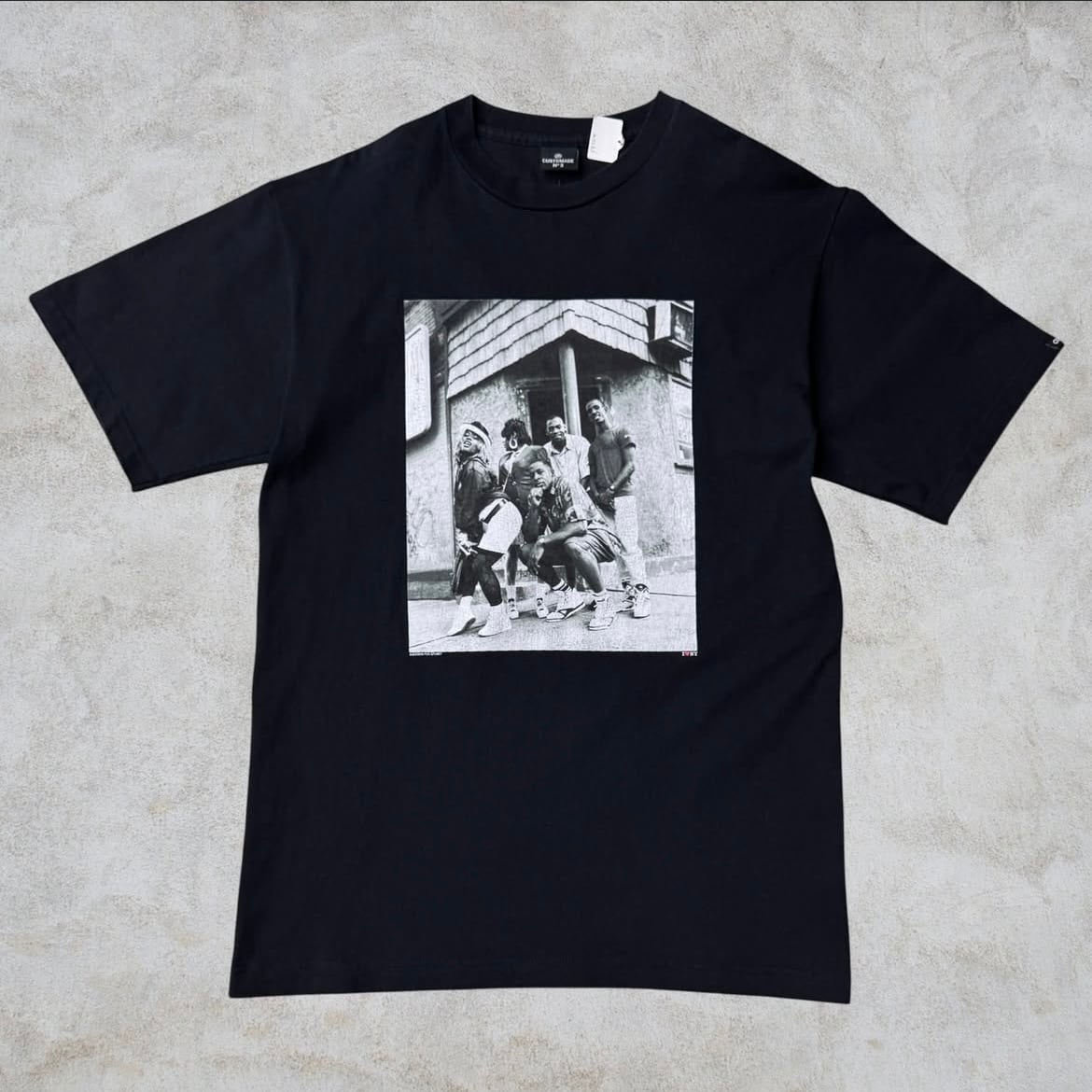 【OLD STUSSY】Stussy x Che Guevara Tee チェゲバラ 00's old stussy Design Tee ”チェ・ゲバラ