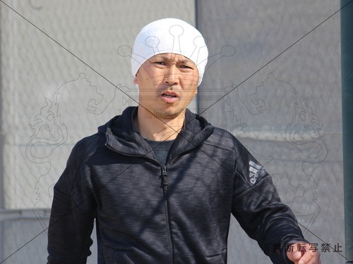 2018SSリーグD第17戦 チーム舞鶴 vs PALMEIRAS F.C