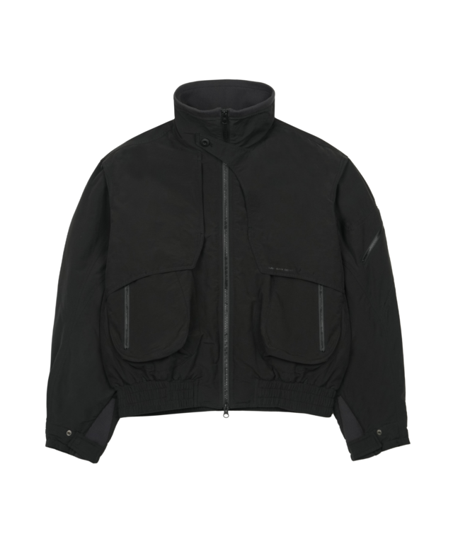 【26AW | MEN】 SAN SAN GEAR サンサンギア / ジャケット / BOMBER JACKET / SG26FWOTJK006