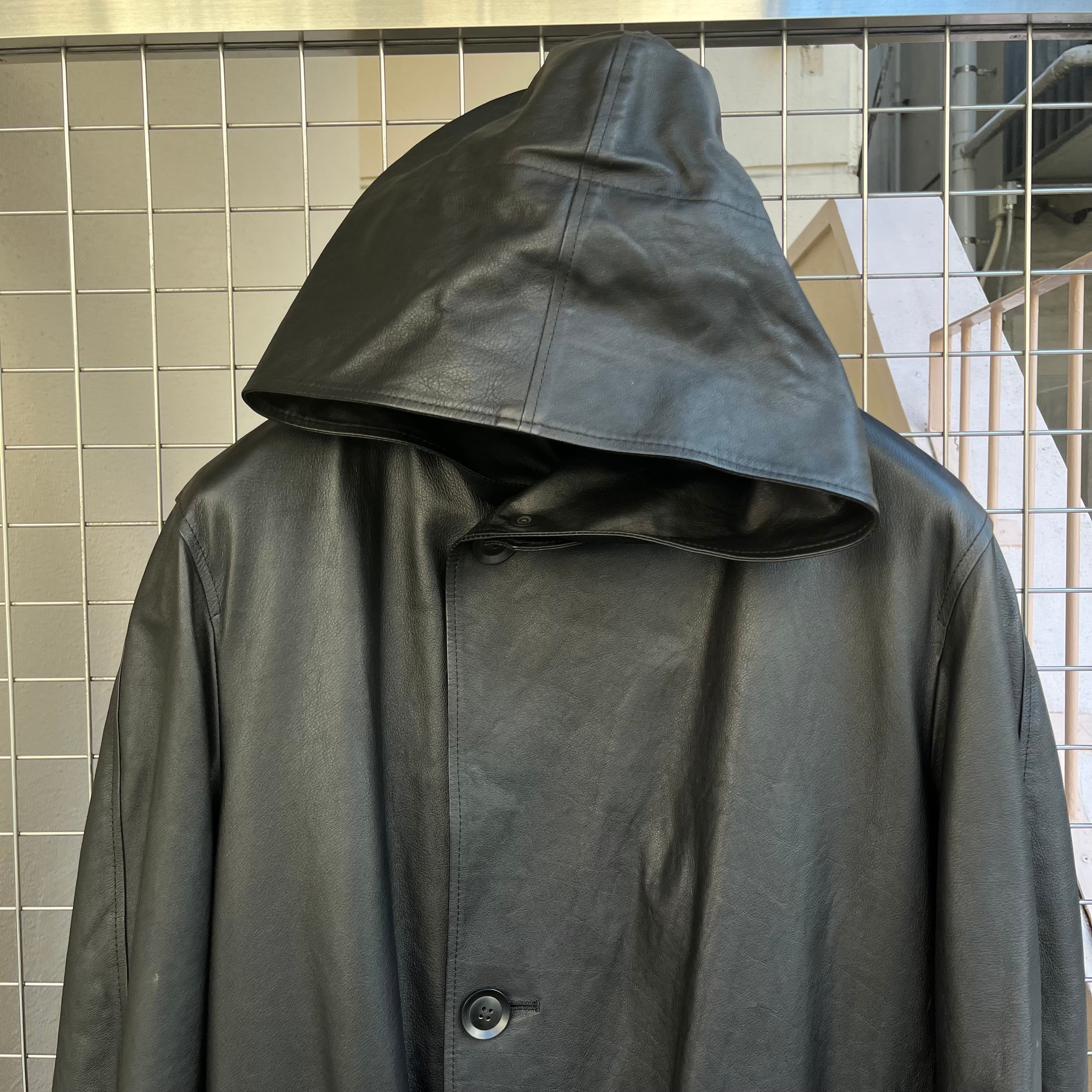 Yohji Yamamoto POUR HOMME ISAMU KATAYAMA BACKLASH ヨウジ Yohji Yamamoto POUR HOMME ISAMU KATAYAMA BACKLASH ヨウジ