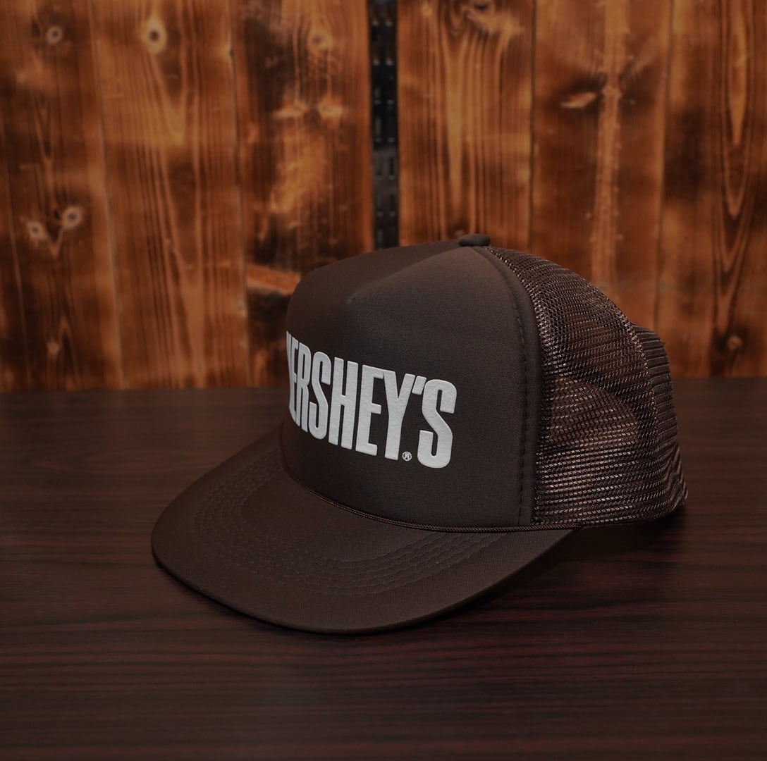 hershey's メッシュキャップ/ハーシーズ