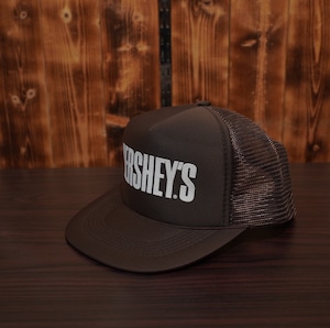 hershey's メッシュキャップ/ハーシーズ