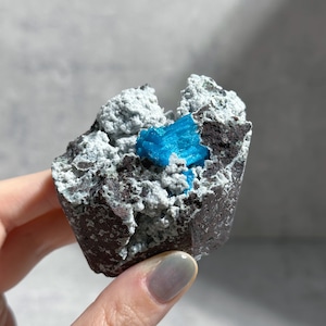 カバンサイト 22◇ Cavansite ◇天然石・鉱物・パワーストーン