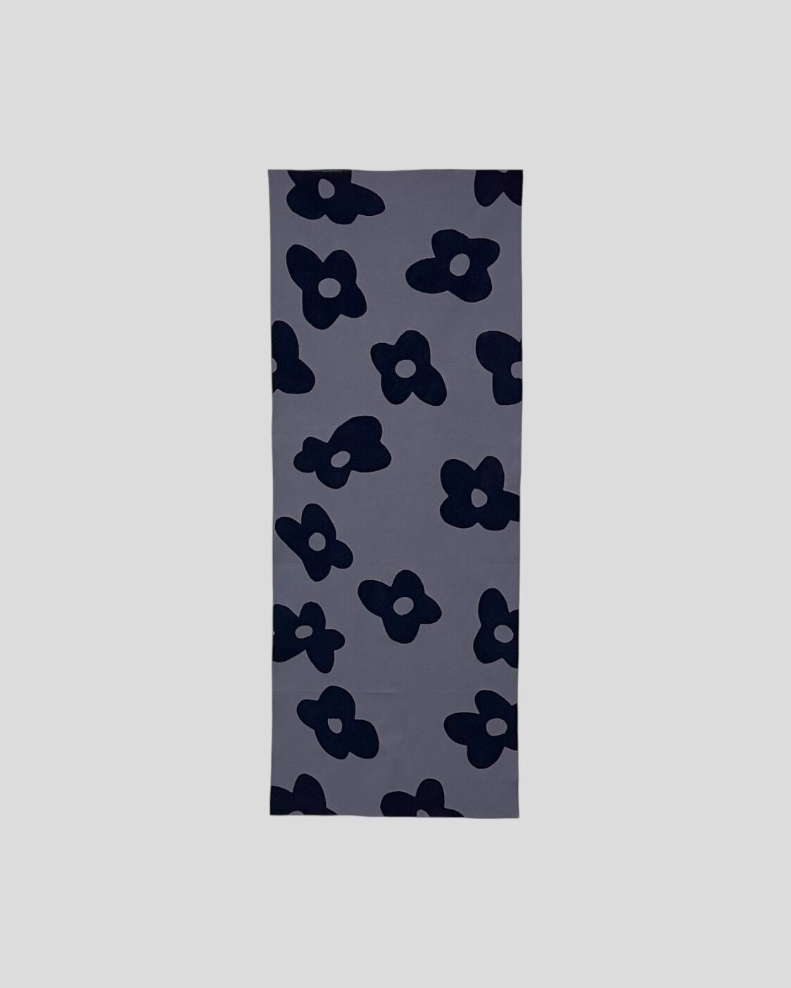 FLOWER GRAY