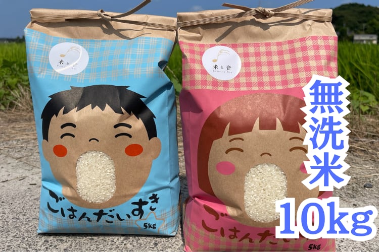 【感謝還元セール(年末のお礼)】新米令和7年産1等米|無洗米 10kg 静岡県産コシヒカリ~送料無料 一部地域除く~