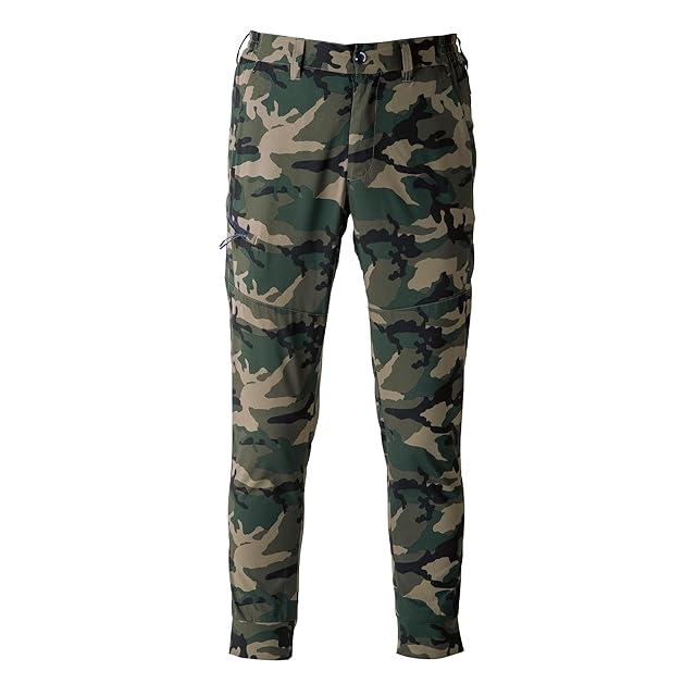 DEAD STOCK】90's U.S. Army Snow Camo Over Pants MEDIUM/SHORT