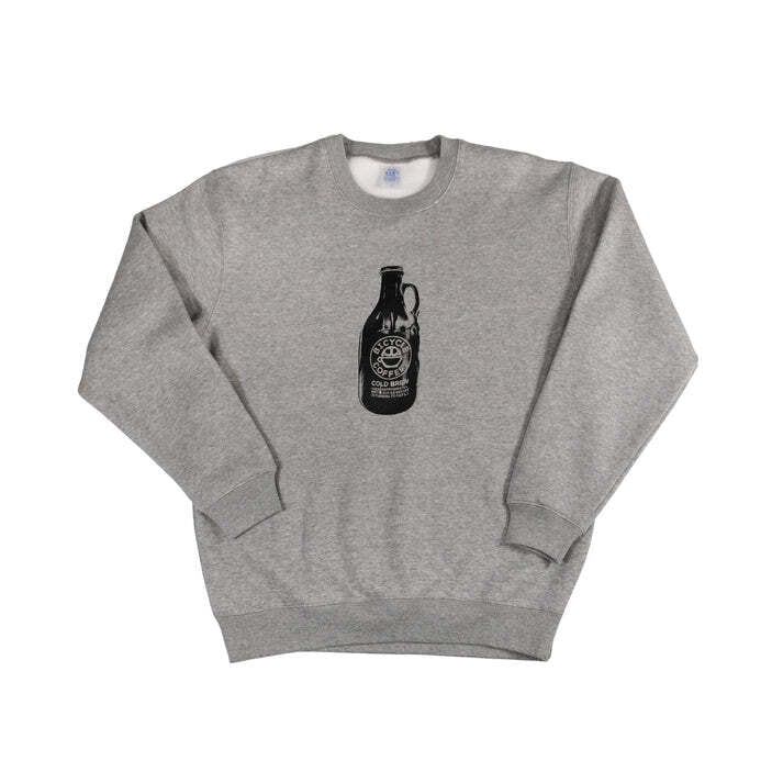 BICYCLE COFFEE(バイシクルコーヒー) - KHART Growler Crew(カートグロウラークルー)