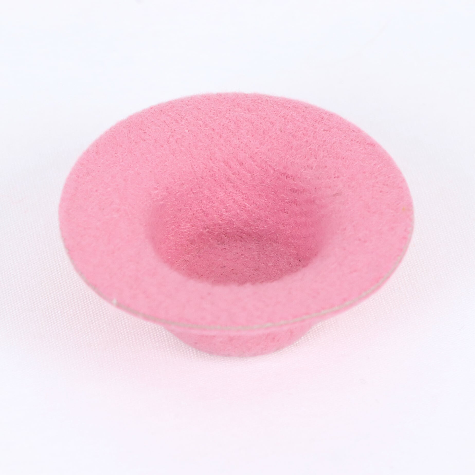 リボン分解帽子 MEIKEIINハンドメイド(9034-51-01) 帽子 カラー パーツ 02000247 ハンドメイド 装飾 飾り | リボンと