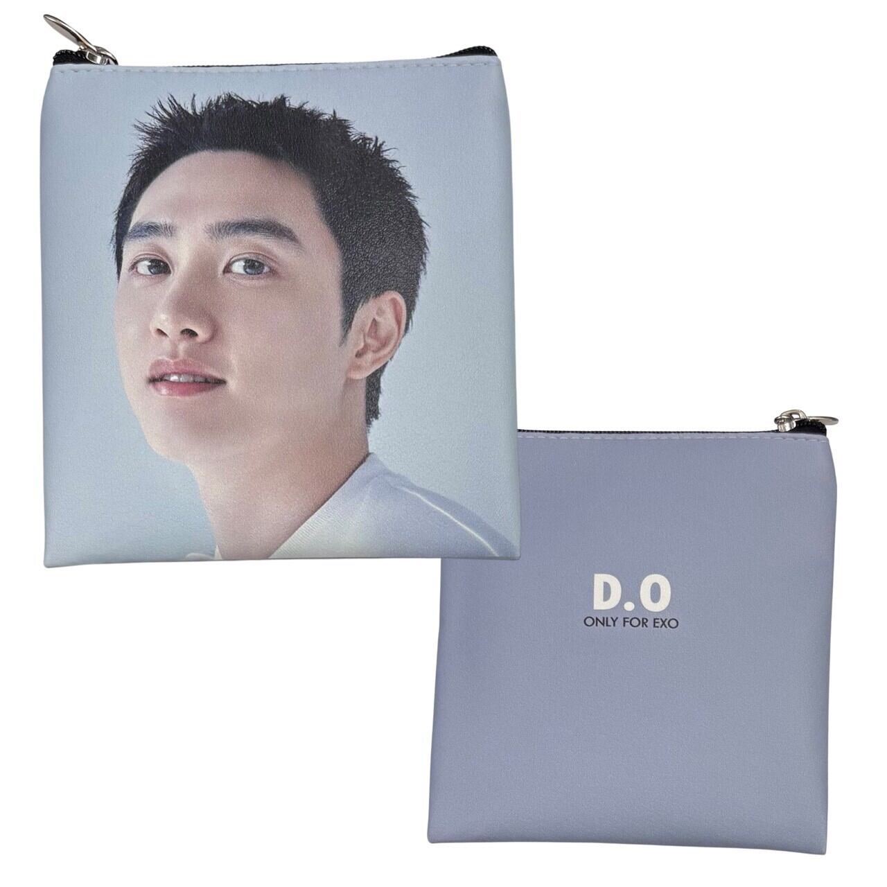 ドギョンス EXO D.O ディオ 2026 フォトフレーム 卓上 カレンダー 韓流