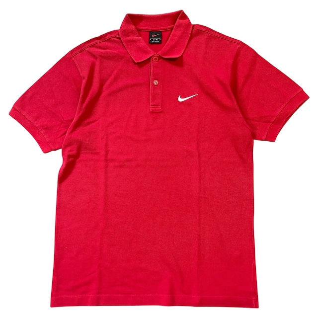 NIKE ポロシャツ