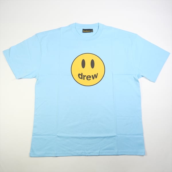 Drew House Mascot Tシャツ LightBlue M