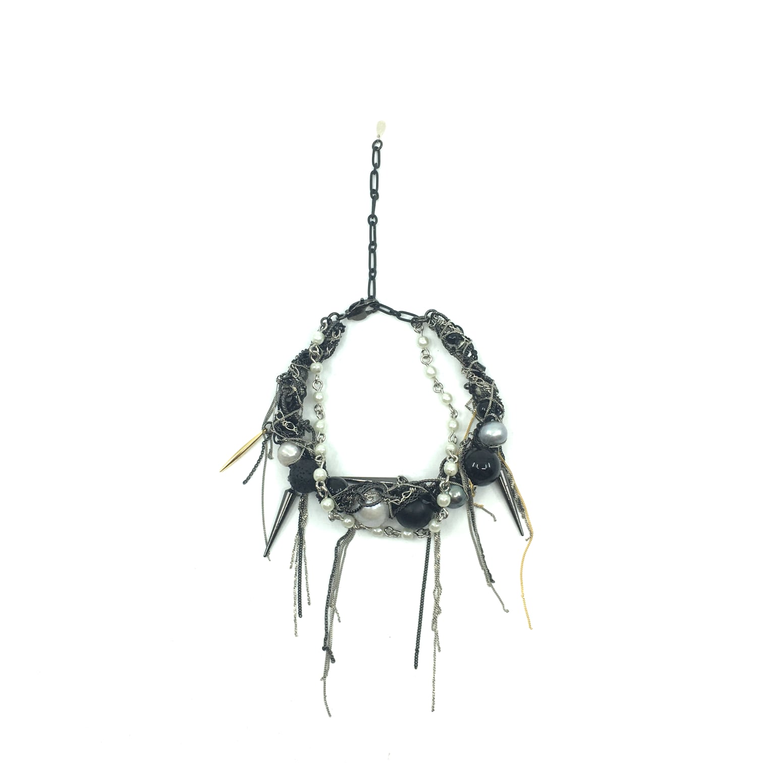 2019SS】gunda<ガンダ>MUTANT'19 BRACELET [ミュータント19 2019SS】gunda<ガンダ>MUTANT'19 BRACELET [ミュータント19