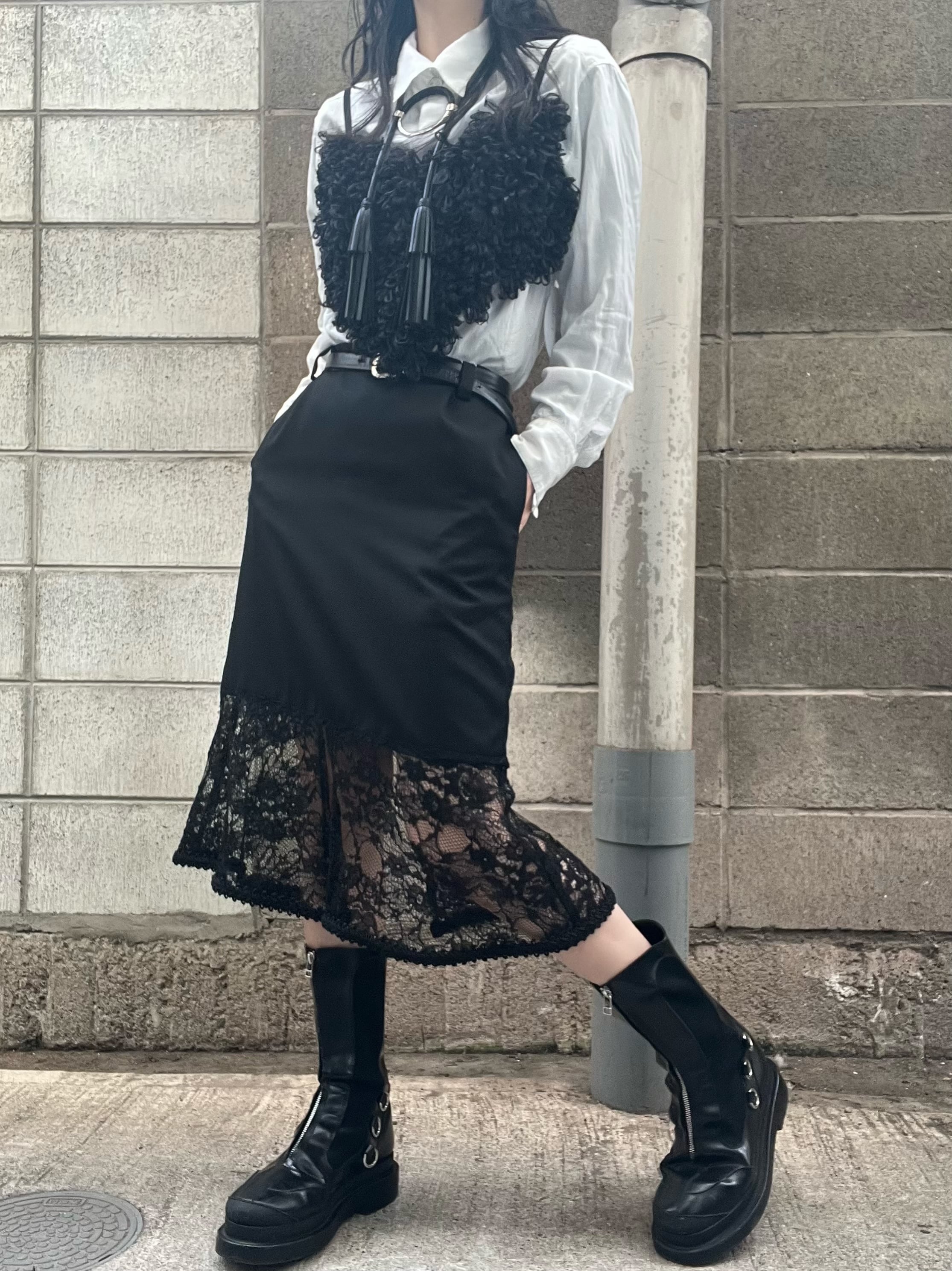 FUMIE=TANAKA | Savvy（大分市セレクトショップ サビー）