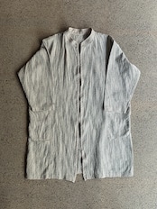 Thai/Sashiko Long Jackets