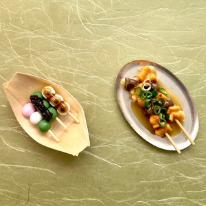 どて焼きマグネット