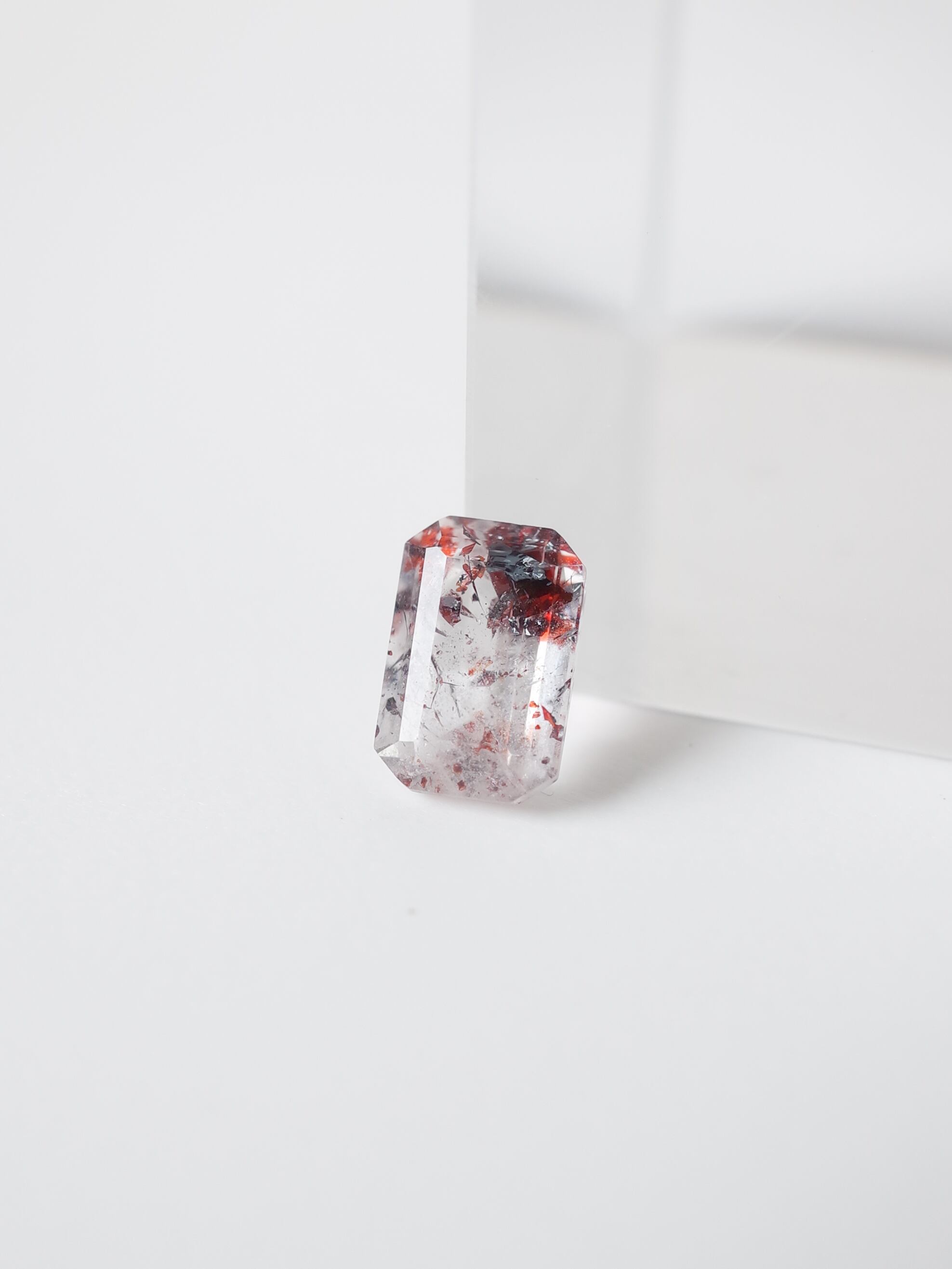 レピドクロサイトインクォーツ - c01