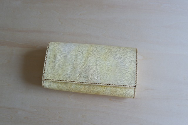 【お直し・ご決済専用ページ】オーダー長財布