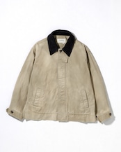 ANACHRONORM / SOUTIEN COLLAR MIDDLE JACKET