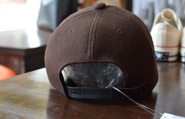 COOTIE Wool Cap | goodbadstore