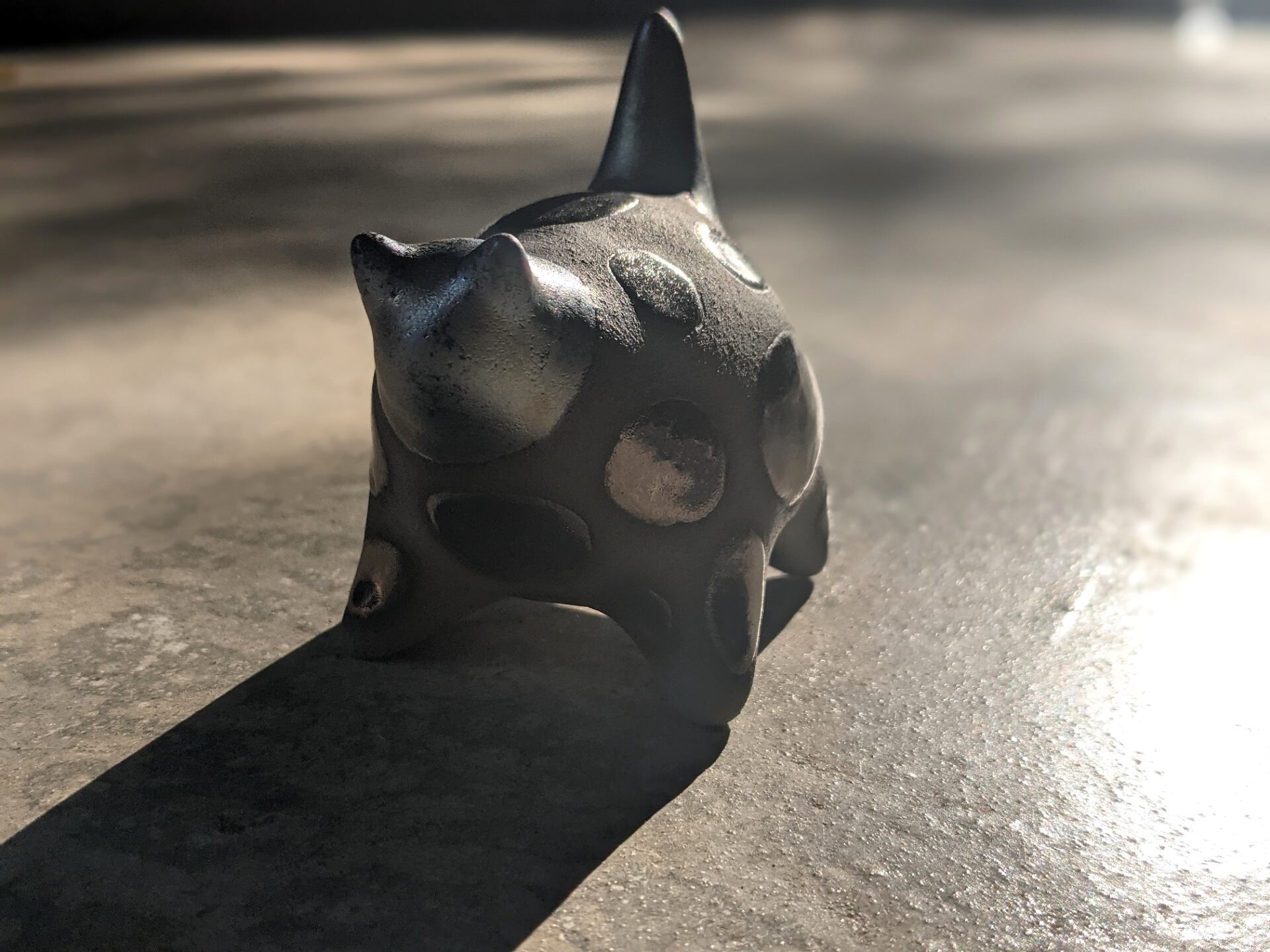 【Kirillov shop】 dotcat ornament