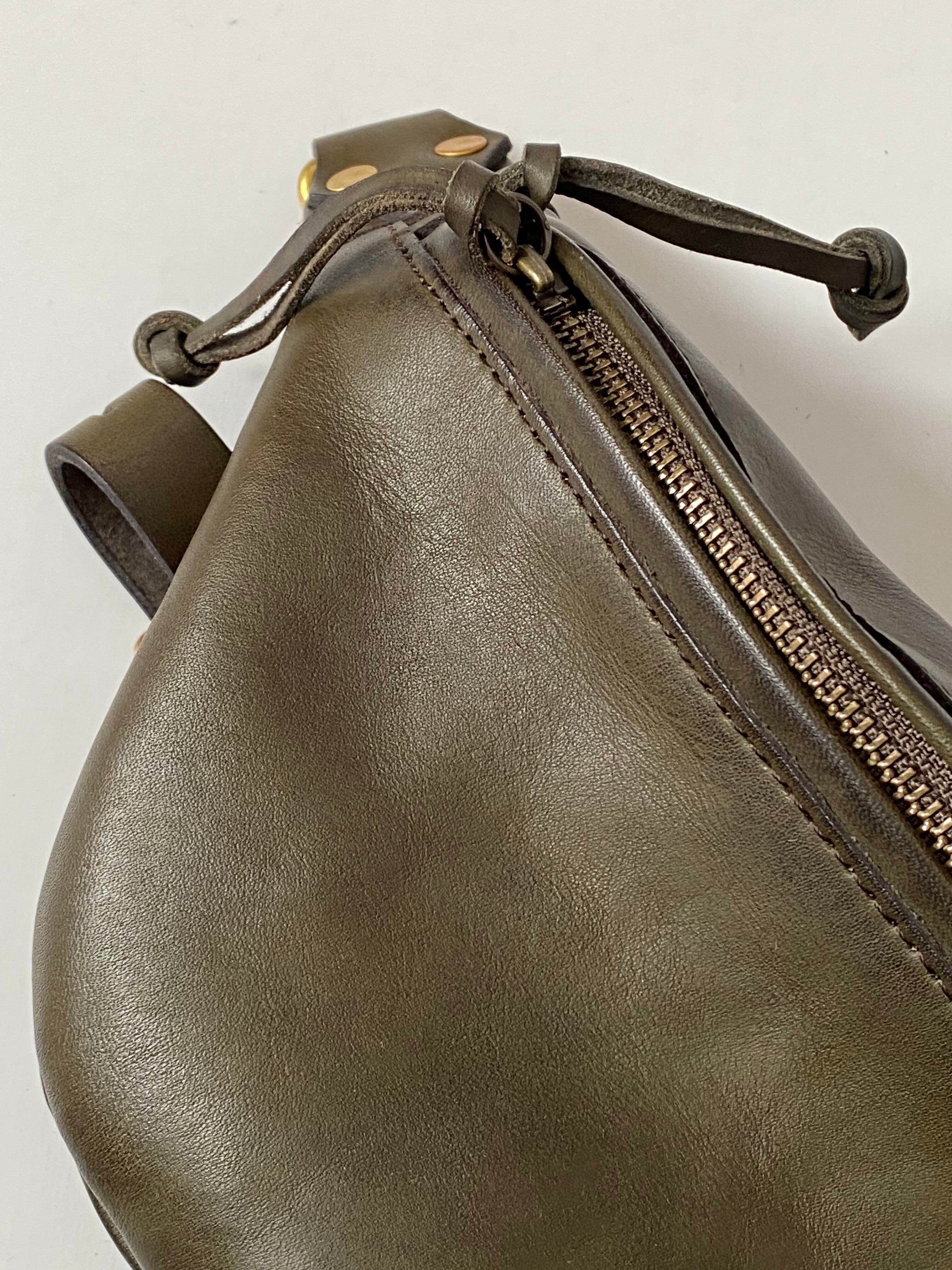VASCO VS-242L レザーウエストバッグ [ LEATHER WAIST BAG VASCO VS-242L レザーウエストバッグ [ LEATHER WAIST BAG