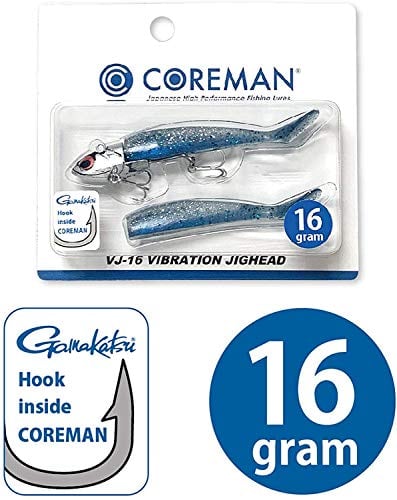 コアマン VJ アルカリまとめ売り COREMAN コアマン VJ-16／アルカリ