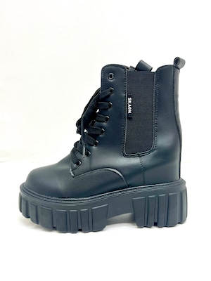 SHAON HIGHEST BOOTS BLK