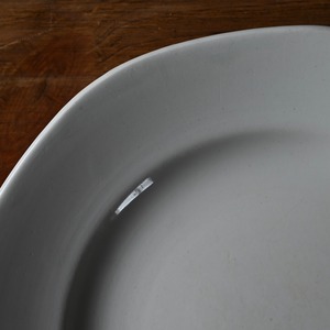 SARREGUEMINES  Plate / サルグミンヌ プレート【B】〈 フランス食器・皿・フランスアンティーク・アンティークプレート・ブロカント・ヴィンテージ 〉113601