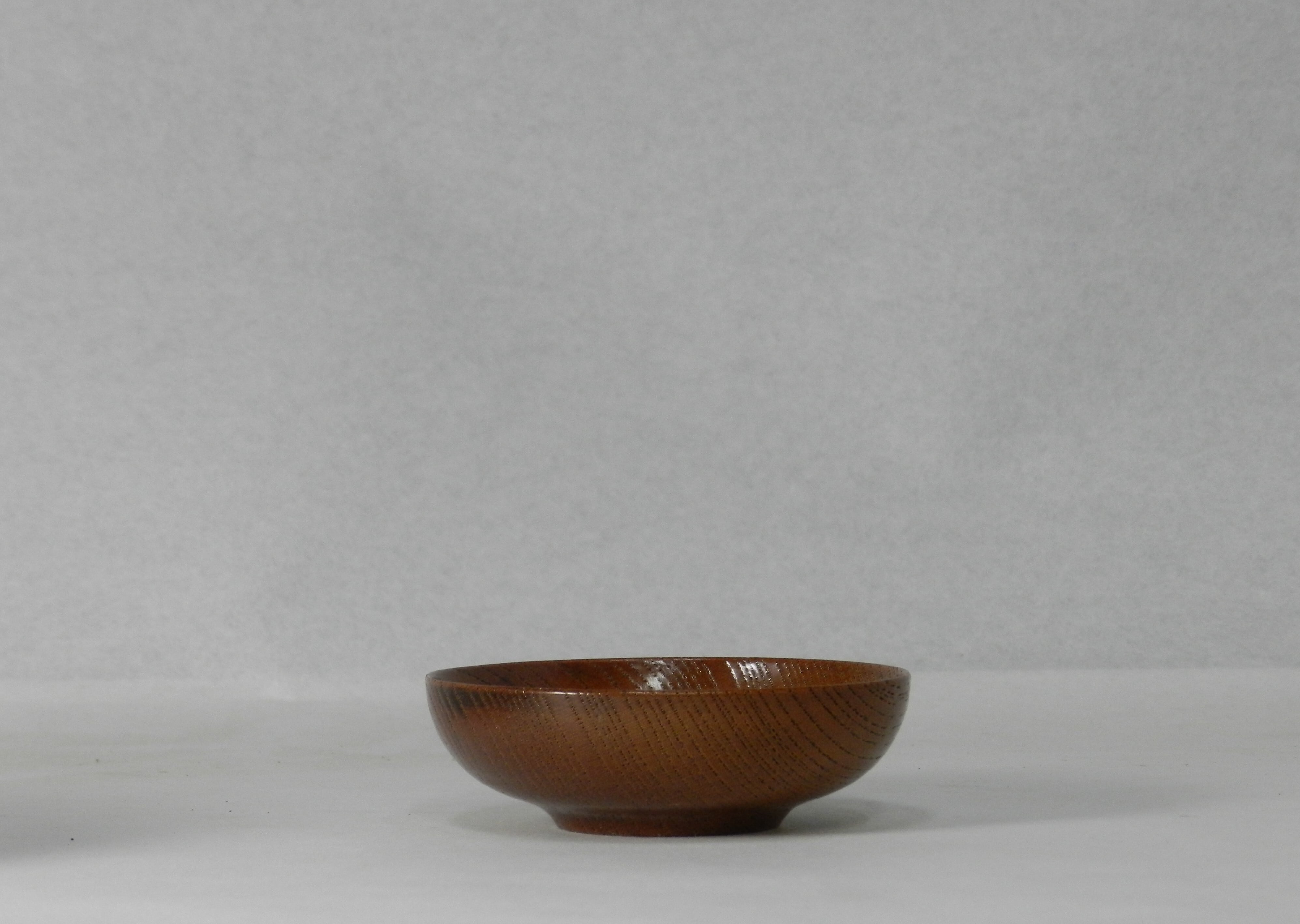 けやき応量器 Oryoki Zelkova wood | 山梨仏具