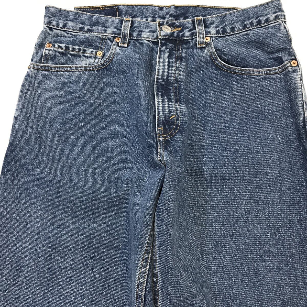 LEVI'S リーバイス 00年代 550 RELAXED デッドストック LEVI'S リーバイス 00年代 550 RELAXED デッドストック