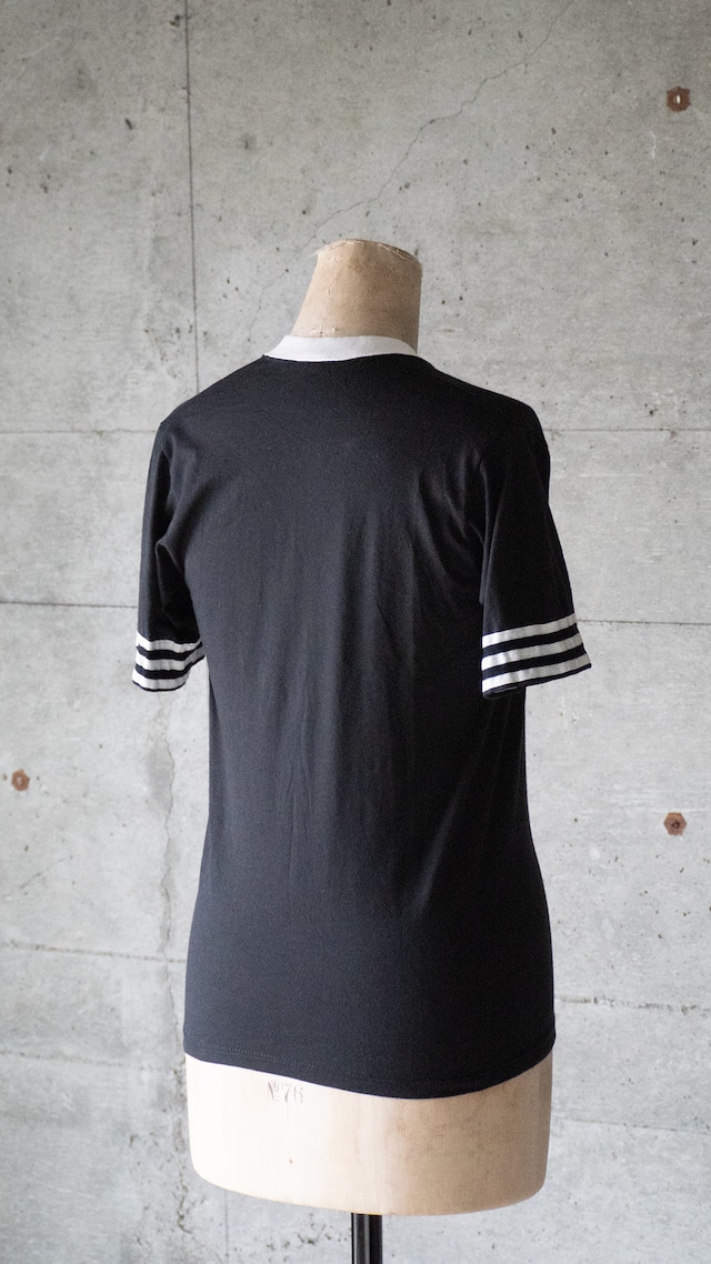 "Screen Stars" 1980s Football t-shirt